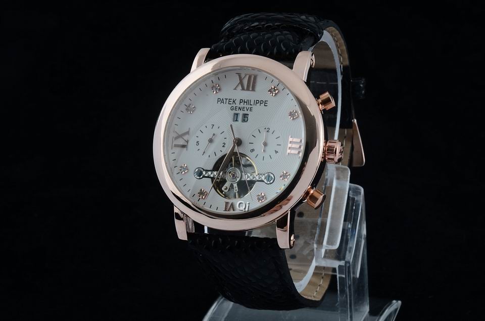 Patek Philippe Watch 184